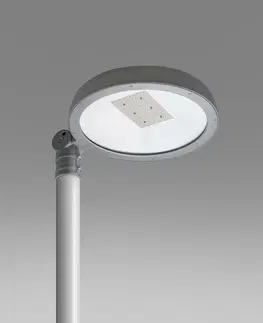 Veřejné osvětlení CENTURY LED svítidlo pro veřejné osvětlení AREA 100W 4000K IP65
