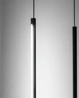 Designová závěsná svítidla Ideal Lux nástěnné svítidlo Filo ap 301075
