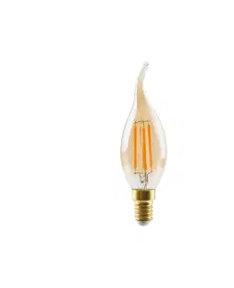 Žárovky LED žárovka Nowodvorski Vintage 10592 E14 6W 2200K