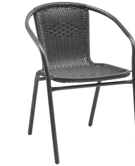 Zahradní židle a křesla ZAHRADNÍ ŽIDLE Amora