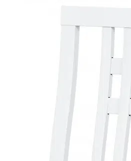 Židle Jídelní židle BC-2482 Autronic Buk