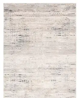 Koberce a koberečky ArtTapi Koberec MONTREAL A038A | light beige 140 x 190 cm