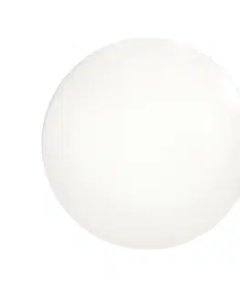 Klasická stropní svítidla NORDLUX Montone 33 4000K Sensor stropní svítidlo bílá 2210486101