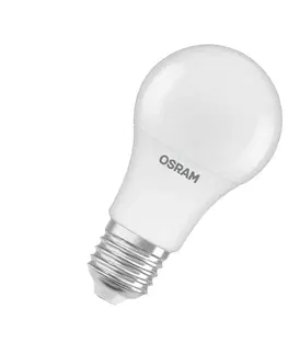 LED žárovky OSRAM OSRAM LED Classic Star, matná, E27, 4,9 W, 2 700 K, 470 lm