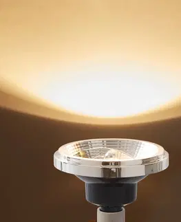 Stmívatelné LED žárovky Arcchio Arcchio LED žárovka GU10 ES111 11W 2 700K stmívatelná