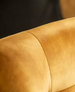 Židle Jídelní křeslo LADON Dekorhome Tmavě šedá