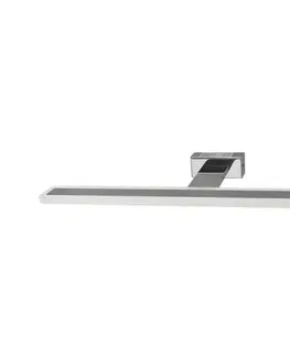 Koupelnová zrcadla  LED Koupelnové osvětlení zrcadla RAIN LED/10W/230V IP44 
