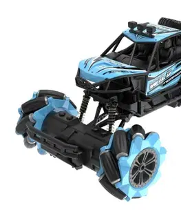 Hračky WIKY - Auto sportovní Drift 25cm RC, Mix produktů