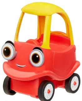 Hračky LITTLE TIKES - Let's Go Cozy Coupe Mini autíčka