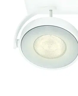 LED bodová svítidla Philips CLOCKWORK SVÍTIDLO BODOVÉ Warmglow 53172/31/P0