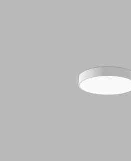 LED stropní svítidla LED2 1274251DT Stropní svítidlo MONO SLIM 40, W TRIAC DIM 30W 2CCT 3000K/4000K bílá