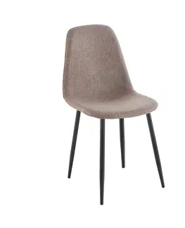 Jídelní židle Jídelní židle OMEGA šedá
