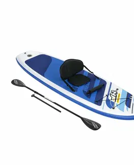 Vodní hračky Bestway Paddle Board Oceana s přídavným sedátkem