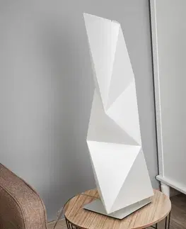 Stolní lampy Slamp Slamp Diamond - designová stolní lampa, 72 cm