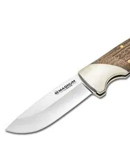 Nože Böker Magnum Woodcraft