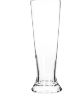 Sklenice Sada pivních sklenic Excellent 400 ml, 4 ks 