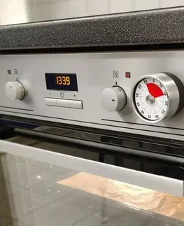 Minutky Orion Kuchyňská mechanická minutka s magnetem