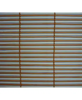 Rolety Gardinia Roleta bambusová přír./třešeň, 60 x 160 cm