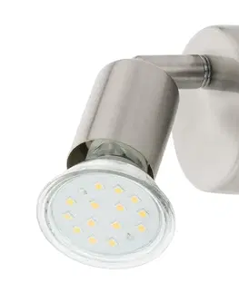 LED osvětlení Eglo Eglo 92595 - LED bodové svítidlo BUZZ-LED 1xGU10/2,5/230V 