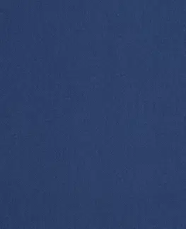 Povlečení MATEX Saténové povlečení tmavě modrá, 140 x 200 cm, 70 x 90 cm