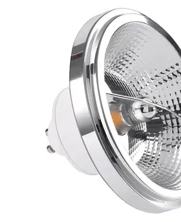 Žárovky  LED Stmívatelná žárovka AR111 GU10/10,5W/230V 4000K 