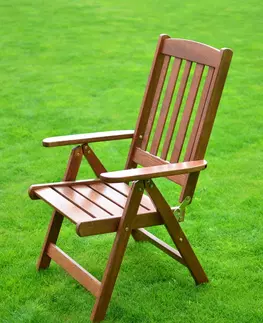 Zahradní křesla a židle ArtRoja Zahradní křeslo ANETA