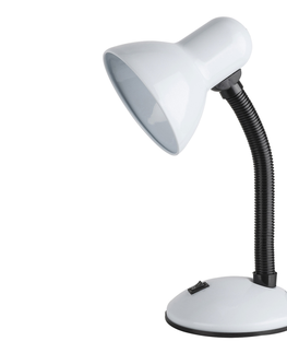Lampy Rabalux Rabalux 4168 - Stolní lampa DYLAN 1xE27/40W/230V 