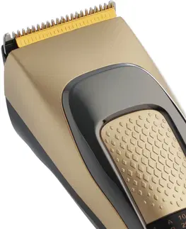 Zastřihovače vlasů a vousů Sencor SHP 5207CH zastřihovač vlasů