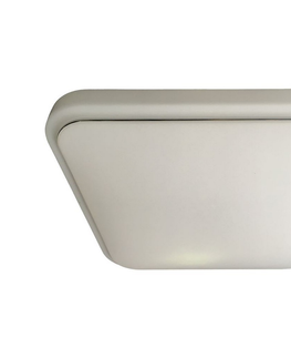 Svítidla  LED Koupelnové stropní svítidlo GREG LED/12W/230V IP44 