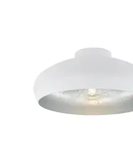 LED osvětlení Eglo Eglo 94548 - Stropní svítidlo MOGANO 1xE27/60W/230V 