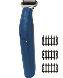 Zastřihovače vlasů a vousů Sencor SHP 0450BK multifunkční zastřihovač