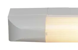 Přisazená nábytková svítidla Rabalux svítidlo pod linku Band light G13 T8 1x MAX 10W 2301
