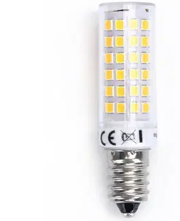 LED osvětlení  B.V. LED Žárovka E14/6W/230V 6500K -  