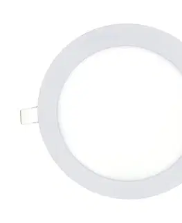 Svítidla  LED Podhledové svítidlo QTEC LED/15W/230V 4200K 