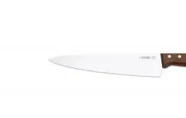 Kuchyňské nože GIESSER MESSER Kuchařský nůž Giesser Messer dřevo G 8450  26 cm
