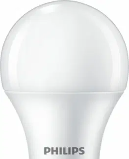 LED žárovky Philips CorePro LEDBulb ND 10-75W A60 E27 827