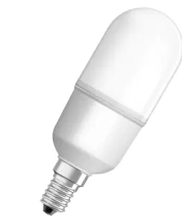 LED žárovky OSRAM LEDVANCE PARATHOM LED STICK 60 FR 8 W/2700 K E14 4058075428362