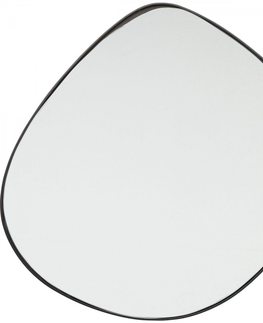 Nástěnná zrcadla KARE Design Zrcadlo Göteborg 71×71 cm