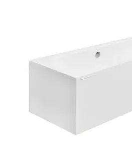 Koupelna HOPA Set vanových panelů VITAE Rozměr vany 150 × 75 cm VANVITAE150CP