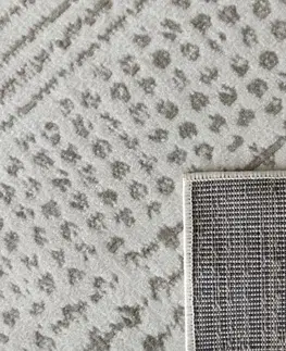 Moderní koberce Designový koberec s minimalistickým motivem