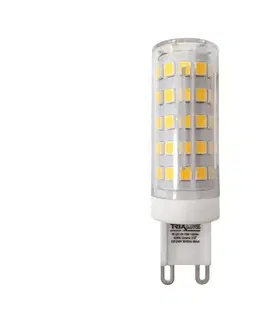 Žárovky  LED Žárovka G9/10W/230V 4200K 