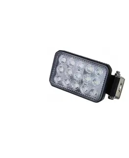 Svítidla  LED Bodové svítidlo pro automobil EPISTAR LED/45W/10-30V IP67 6000K 