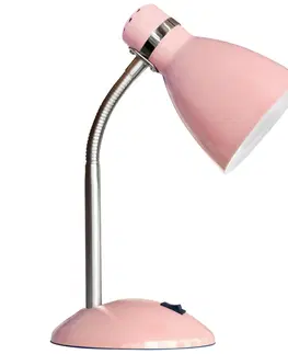 Stolní lampy Stolní lampa Elif V: 30cm, 25 Watt