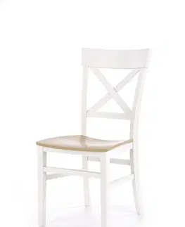 Židle Jídelní židle TUTTI HALMAR