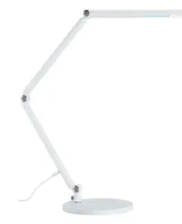 Lampy Paulmann Paulmann 78911 - LED/10,6W Stmívatelná stolní lampa FLEXBAR 230V 3000/4000/6500K 