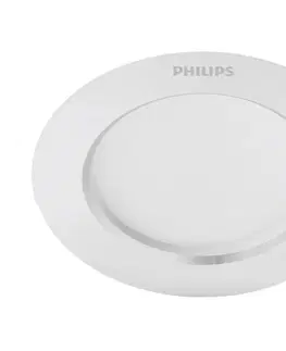 Svítidla Philips Philips - LED Podhledové svítidlo DIAMOND LED/6,5W/230V 3000K 