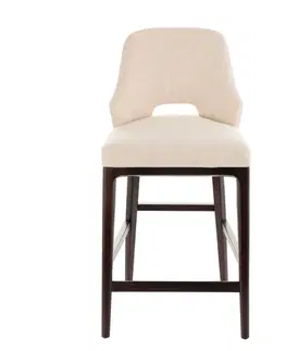 Židle Barová židle Madoc 48x55x99cm