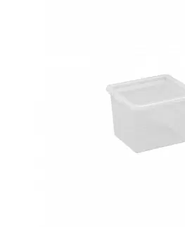 Úložné boxy PROHOME - Box BASIC 3,5L