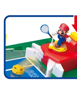 Deskové hry Epoch Super Mario desková hra Tenis