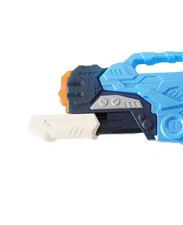 Hračky - zbraně MAC TOYS - SPORTO Vodní pistole se třemi tryskami, 1000ml
